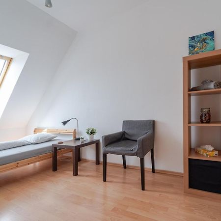 Viola Apartment Budapešť Exteriér fotografie