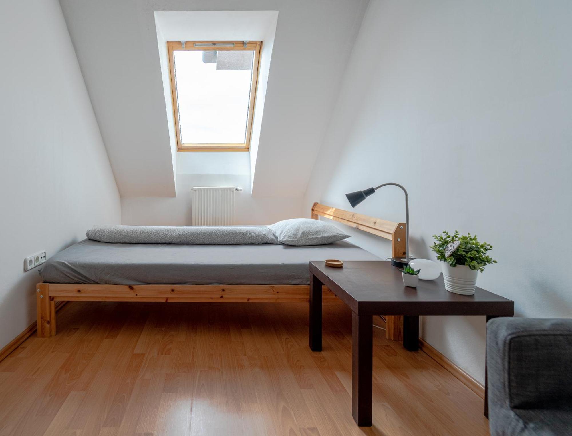 Viola Apartment Budapešť Exteriér fotografie