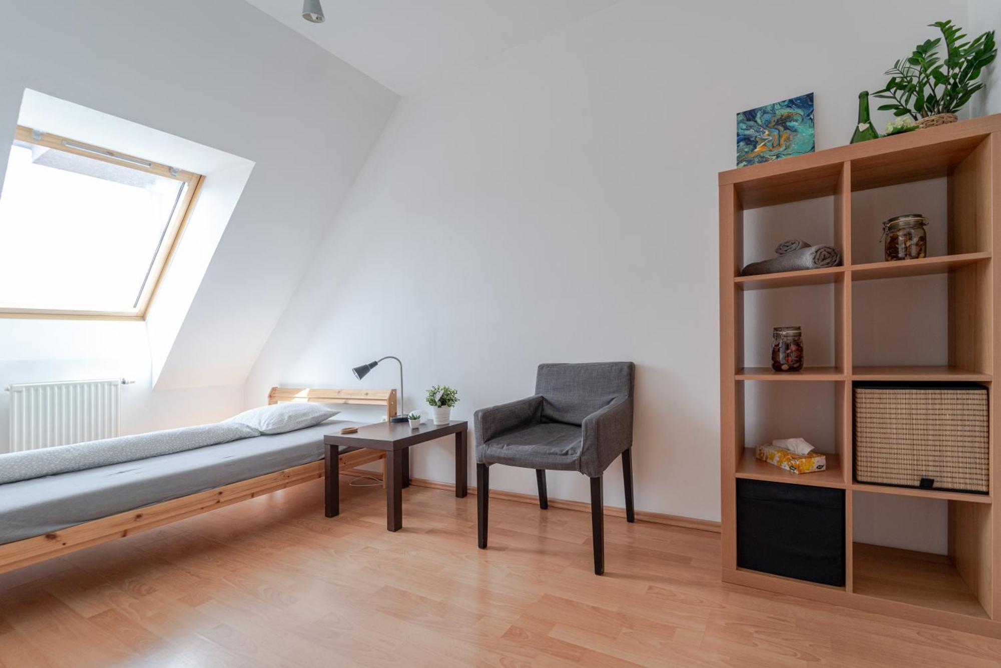 Viola Apartment Budapešť Exteriér fotografie